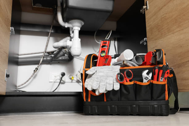 Best Residential Plumbing Services  in Spring City, UT