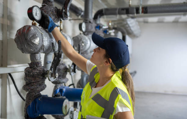 Best Water Leak Repair  in Spring City, UT